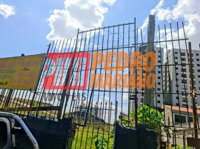 Terreno, 446 m² - Foto 1