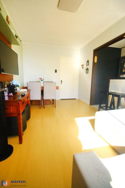 Apartamento, 2 quartos, 54 m² - Foto 5