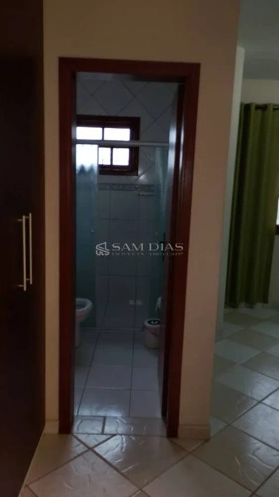Sobrado, 3 quartos, 204 m² - Foto 3