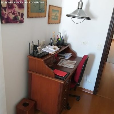 Apartamento, 4 quartos, 445 m² - Foto 2