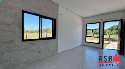 Casa, 2 quartos, 61 m² - Foto 4