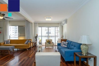 Apartamento, 3 quartos, 111 m² - Foto 2
