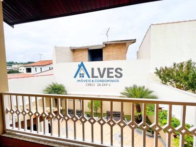 Casa, 3 quartos, 407 m² - Foto 3
