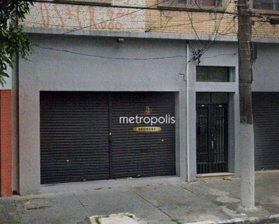 Loja-Salão, 150 m² - Foto 1