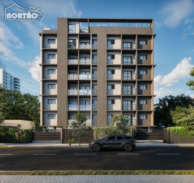 Casa, 3 quartos, 69 m² - Foto 2