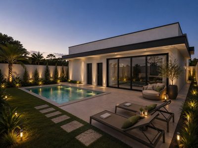 Casa, 3 quartos, 278 m² - Foto 2