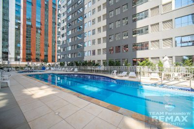 Apartamento, 3 quartos, 67 m² - Foto 1