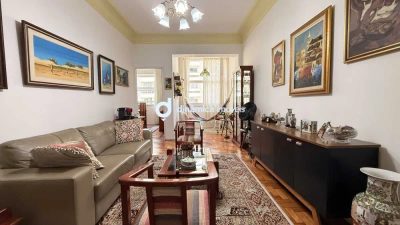 Apartamento, 3 quartos, 100 m² - Foto 2