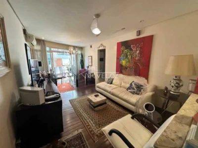 Apartamento, 2 quartos, 80 m² - Foto 4