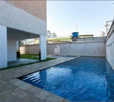 Apartamento, 2 quartos, 35 m² - Foto 1