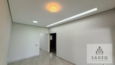 Casa, 1 quarto - Foto 4