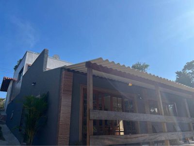 Sítio, 2 quartos, 530 m² - Foto 3