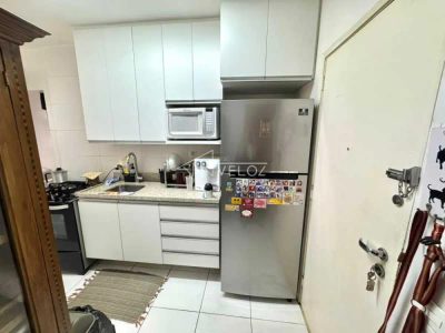 Apartamento, 2 quartos, 78 m² - Foto 4