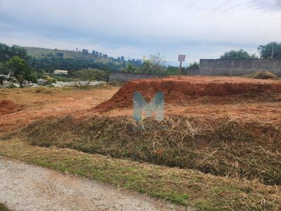 Terreno, 1000 m² - Foto 1