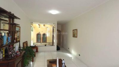 Sobrado, 4 quartos, 305 m² - Foto 1