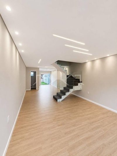 Sobrado, 2 quartos, 105 m² - Foto 3
