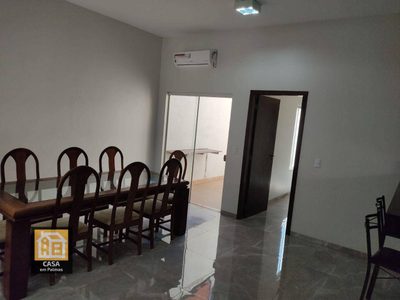 Casa, 3 quartos, 140 m² - Foto 1