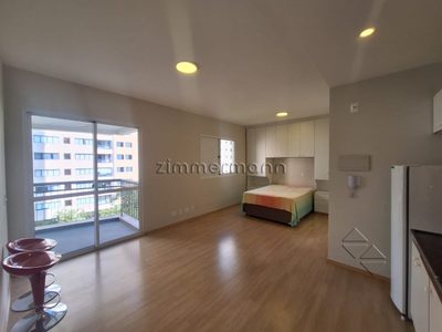 Flat/Apart Hotel, 1 quarto, 32 m² - Foto 1