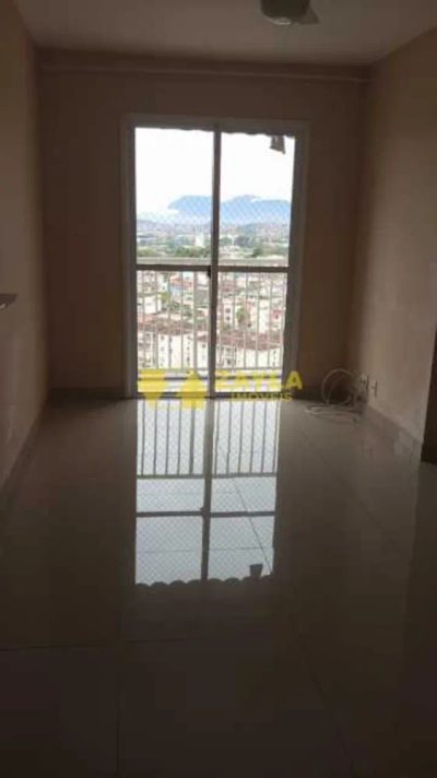 Apartamento, 2 quartos, 55 m² - Foto 2