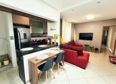 Cobertura, 3 quartos, 150 m² - Foto 1