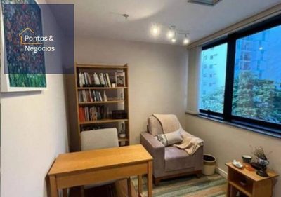 Sala-Conjunto, 36 m² - Foto 4