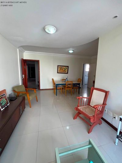 Apartamento, 2 quartos, 83 m² - Foto 4