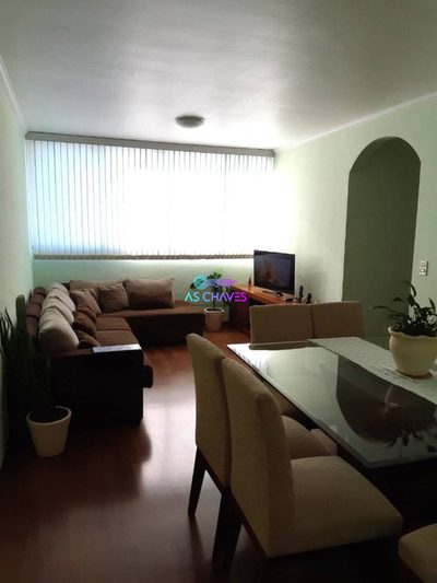 Apartamento, 3 quartos, 94 m² - Foto 3