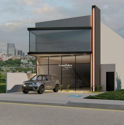 Terreno, 368 m² - Foto 2