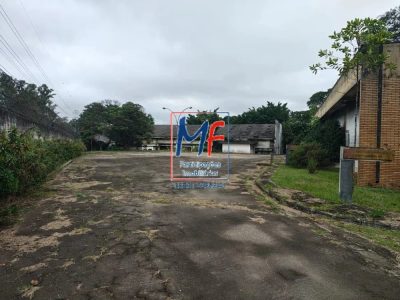 Depósito-Galpão, 3400 m² - Foto 1