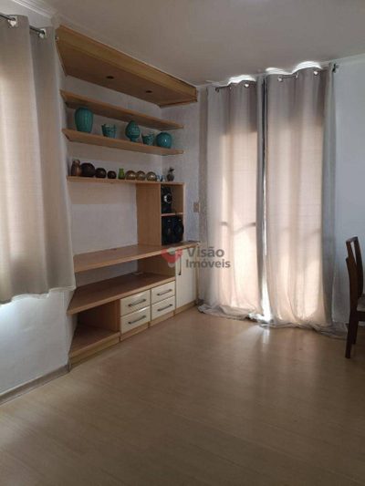 Apartamento, 2 quartos, 74 m² - Foto 2
