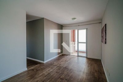 Apartamento, 2 quartos, 62 m² - Foto 1