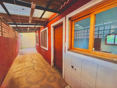 Casa, 3 quartos, 69 m² - Foto 2