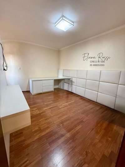Apartamento, 3 quartos, 116 m² - Foto 2