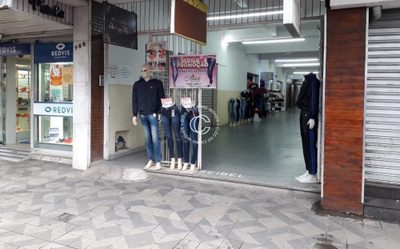 Sala-Conjunto, 28 m² - Foto 1