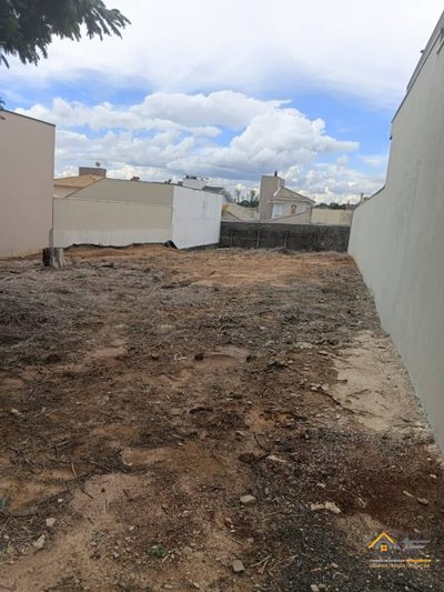 Terreno, 500 m² - Foto 1