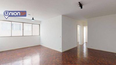 Apartamento, 3 quartos, 103 m² - Foto 1