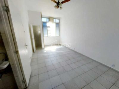 Apartamento, 23 m² - Foto 4