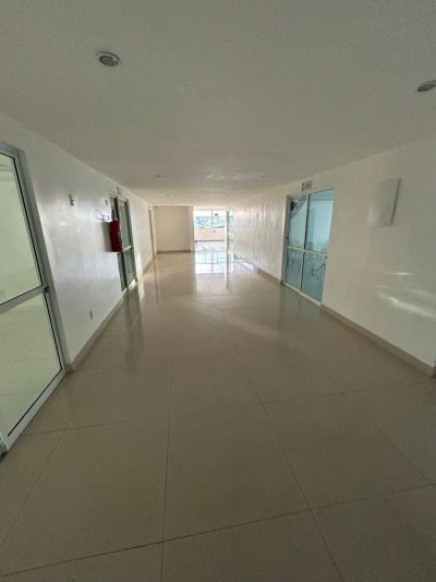 Cobertura, 3 quartos, 135 m² - Foto 2