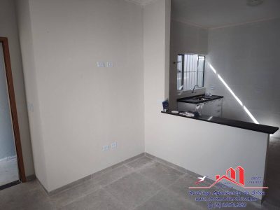 Casa, 2 quartos, 125 m² - Foto 1