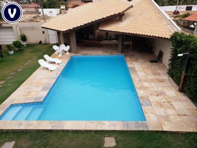 Casa, 10 quartos, 400 m² - Foto 5