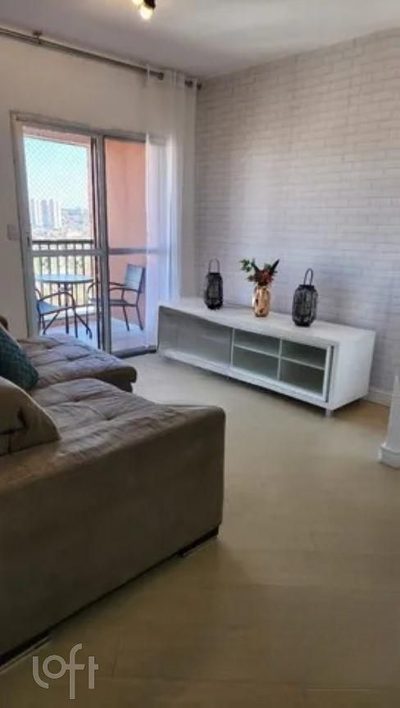 Apartamento, 2 quartos, 70 m² - Foto 2