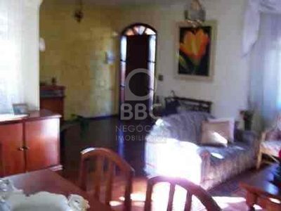 Sobrado, 4 quartos, 244 m² - Foto 4