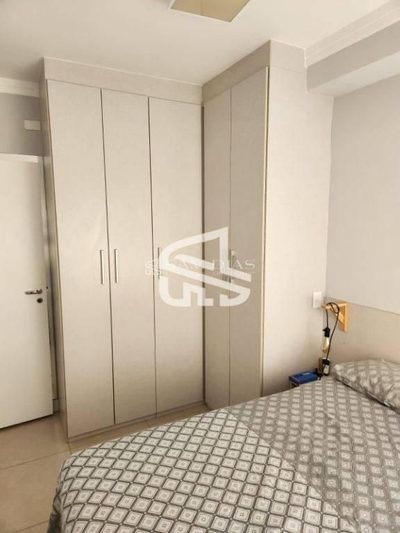 Apartamento, 1 quarto, 45 m² - Foto 5