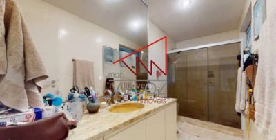 Apartamento, 2 quartos, 100 m² - Foto 1