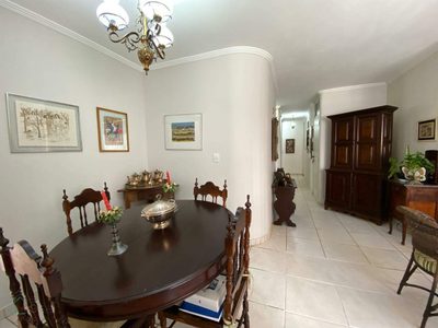 Apartamento, 3 quartos, 95 m² - Foto 1