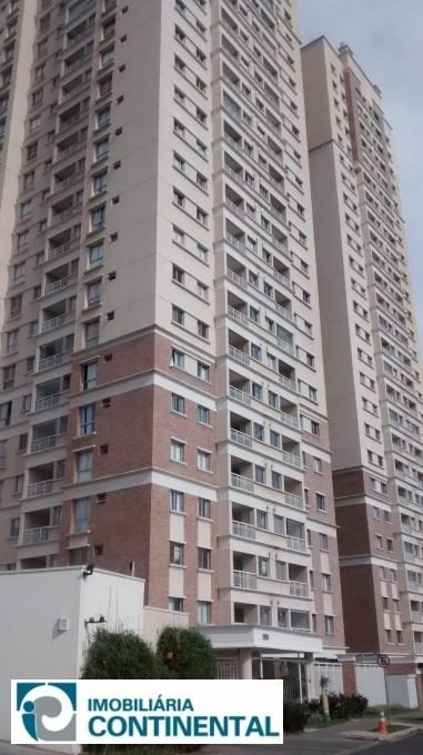 Apartamento, 3 quartos, 70 m² - Foto 1