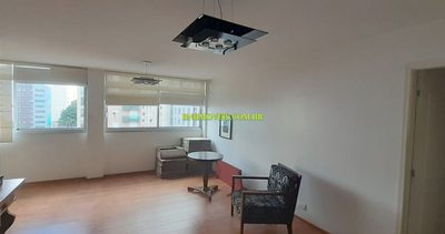 Apartamento, 3 quartos, 114 m² - Foto 2