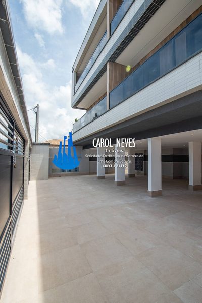 Casa, 2 quartos, 50 m² - Foto 2