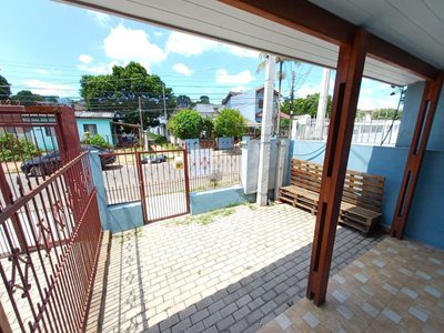 Casa, 2 quartos, 45 m² - Foto 3