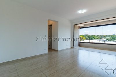Apartamento, 2 quartos, 54 m² - Foto 1